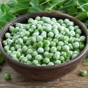 Frozen Green Peas