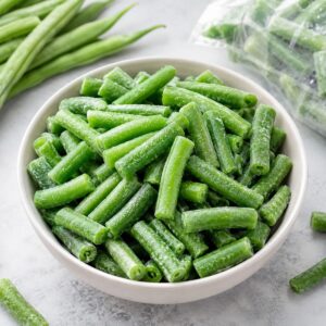 Frozen French Beans