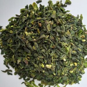 Dehydrated French Beans