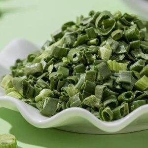 Dehydrated Spring Onion