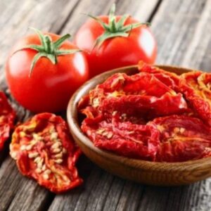 Dehydrated Tomato Flakes