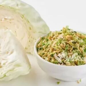 Dehydrated Cabbage Flake