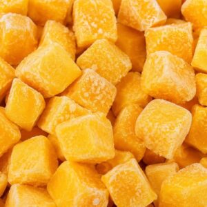 Frozen Mango – Diced