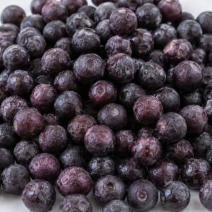 Frozen Jamun