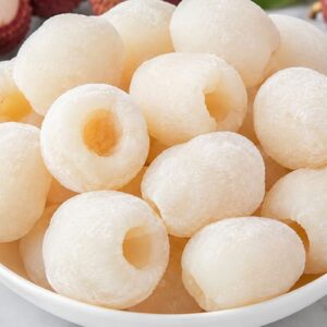 Frozen Lychee