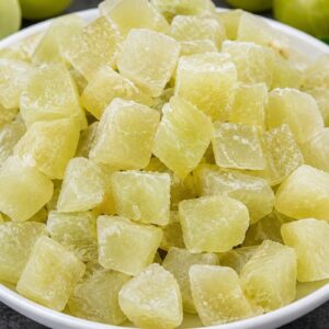 Frozen Amla