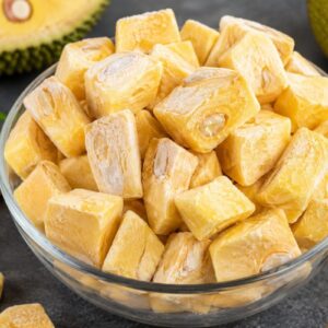 Frozen Jackfruit (Diced)
