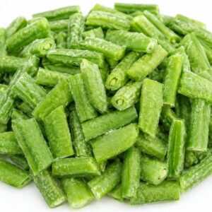 Frozen Cluster Beans (Guar)