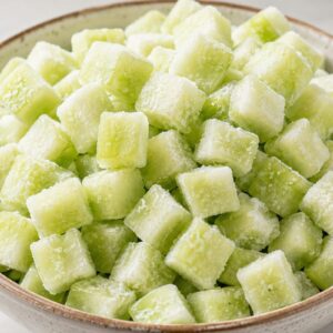 Frozen Bottle Gourd (Lauki)