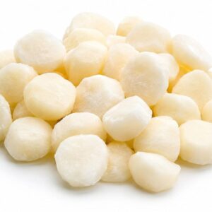 Frozen Water Chestnut